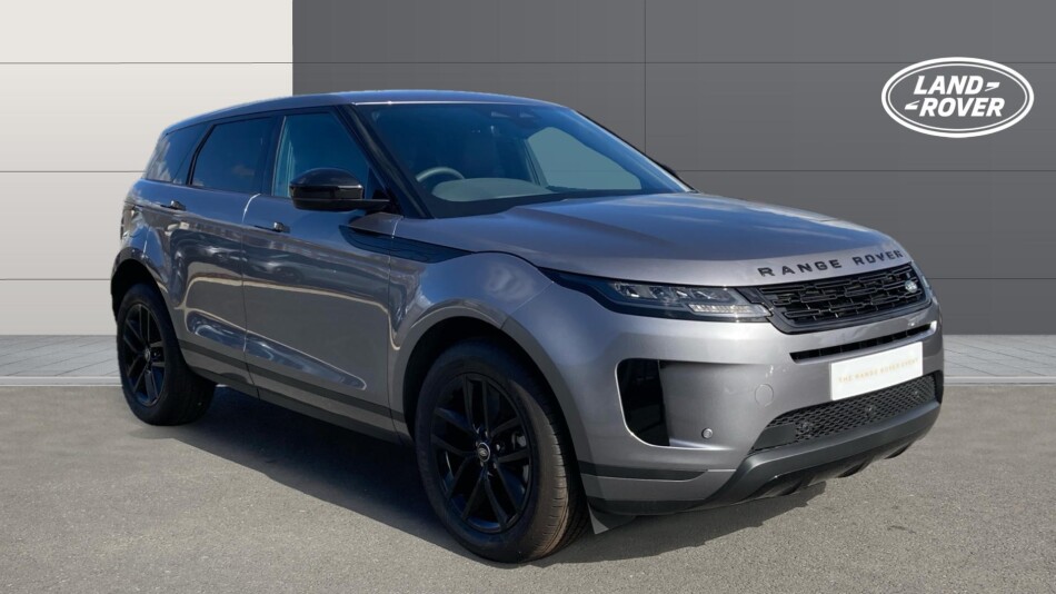 Land Rover Range Rover Evoque 2.0 D165 S 5dr 2WD Diesel Hatchback